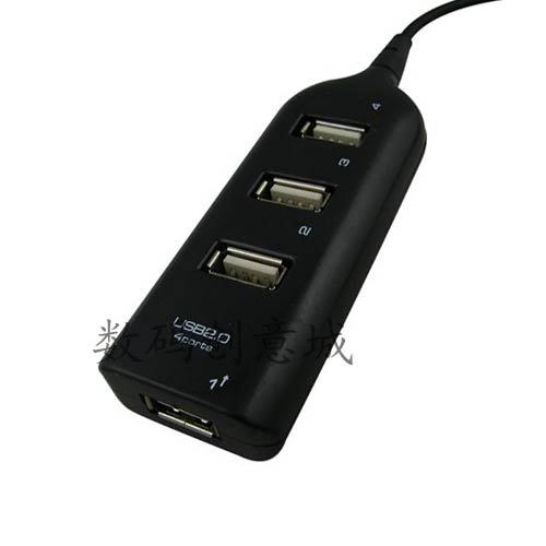 Concentrateur USB - Ref 367643