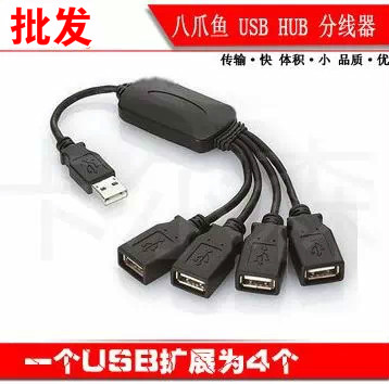 Concentrateur USB - Ref 367650