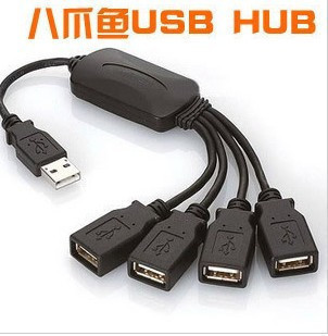 Concentrateur USB - Ref 367655