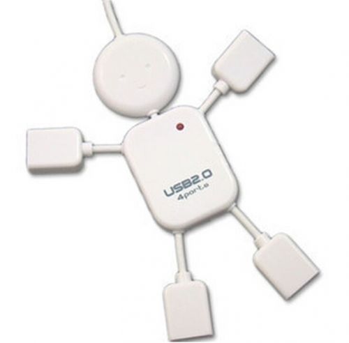 Concentrateur USB - Ref 367669
