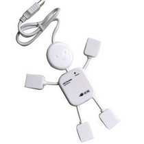 Concentrateur USB - Ref 367676