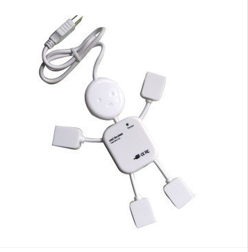 Concentrateur USB - Ref 367682