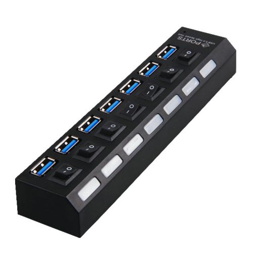 Concentrateur USB - Ref 367702