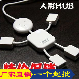 Concentrateur USB - Ref 367705