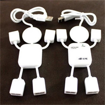 Concentrateur USB - Ref 367734