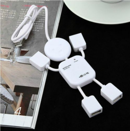 Concentrateur USB - Ref 367749