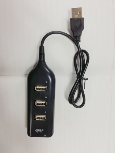Concentrateur USB - Ref 367762
