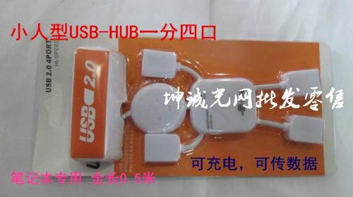 Concentrateur USB - Ref 367766