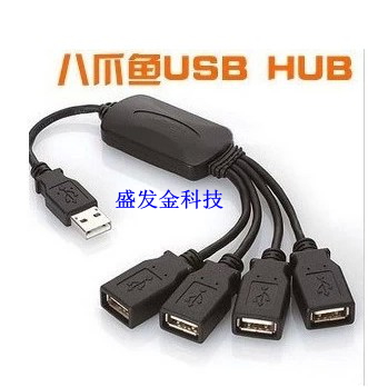 Concentrateur USB - Ref 367775