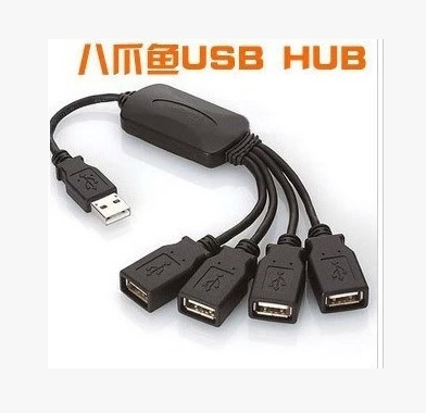 Concentrateur USB - Ref 367778