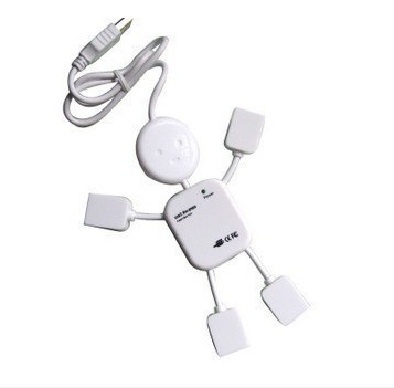 Concentrateur USB - Ref 367783