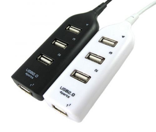 Concentrateur USB - Ref 367786