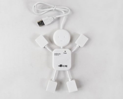 Concentrateur USB - Ref 367810