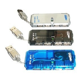 Concentrateur USB - Ref 367820
