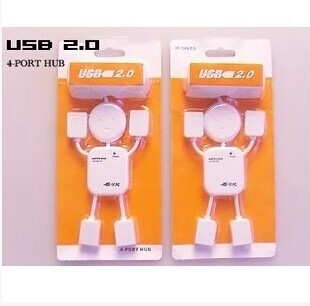 Concentrateur USB - Ref 367822