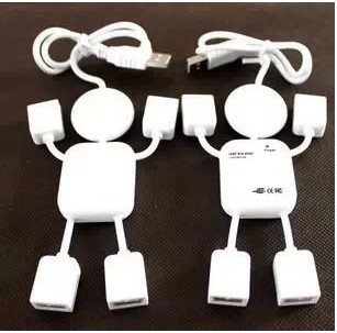 Concentrateur USB - Ref 367827