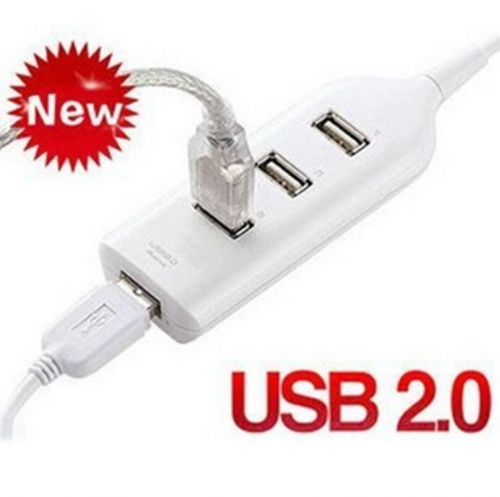 Concentrateur USB - Ref 367844