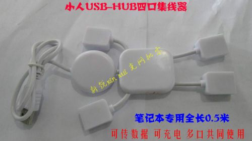 Concentrateur USB - Ref 367846