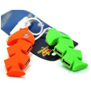 Concentrateur USB - Ref 367877