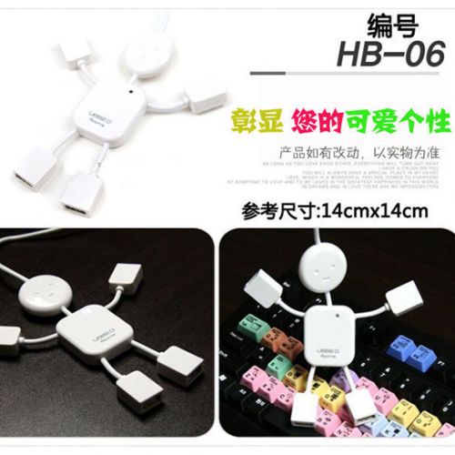 Concentrateur USB - Ref 367900