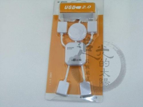 Concentrateur USB - Ref 367908