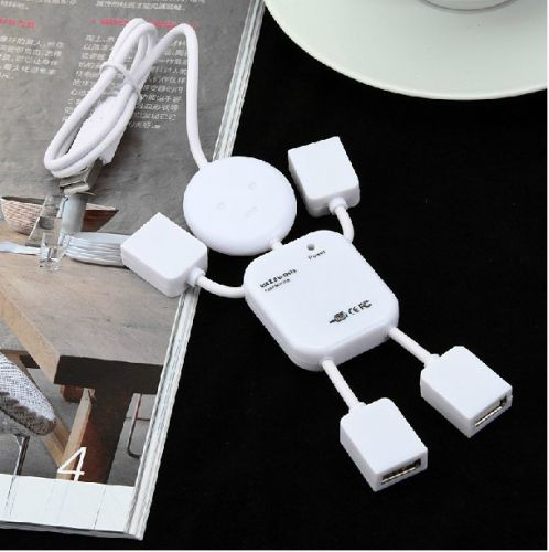Concentrateur USB - Ref 367918