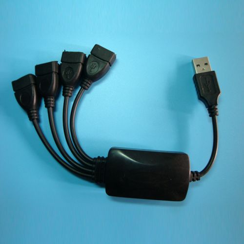 Concentrateur USB - Ref 367977