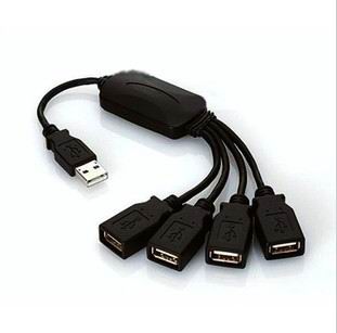 Concentrateur USB - Ref 368000