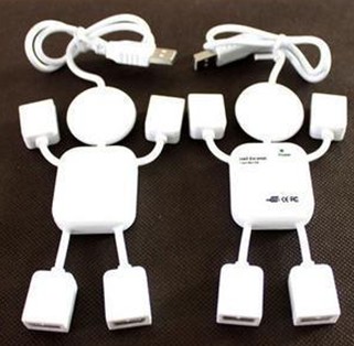 Concentrateur USB - Ref 368006