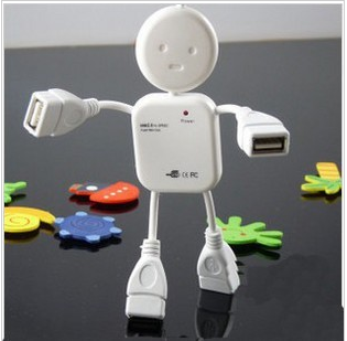 Concentrateur USB - Ref 368008