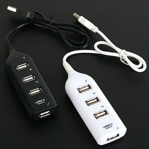 Concentrateur USB - Ref 368009