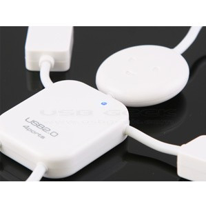 Concentrateur USB - Ref 368016
