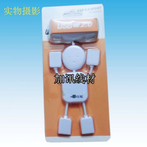 Concentrateur USB - Ref 368030