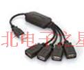 Concentrateur USB - Ref 368086