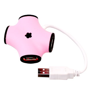 Concentrateur USB - Ref 368104