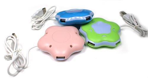 Concentrateur USB - Ref 368114