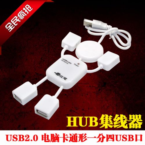 Concentrateur USB - Ref 368122