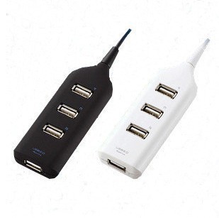 Concentrateur USB - Ref 368126
