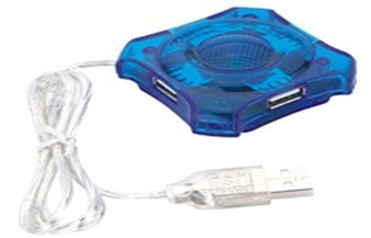 Concentrateur USB - Ref 368132