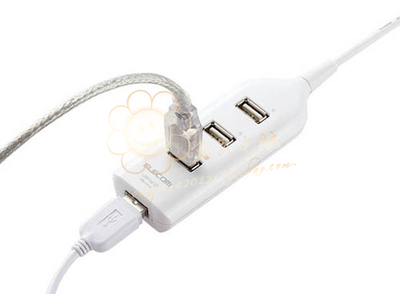 Concentrateur USB - Ref 368140