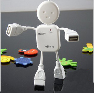 Concentrateur USB - Ref 368142