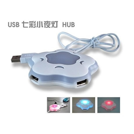 Concentrateur USB - Ref 368146