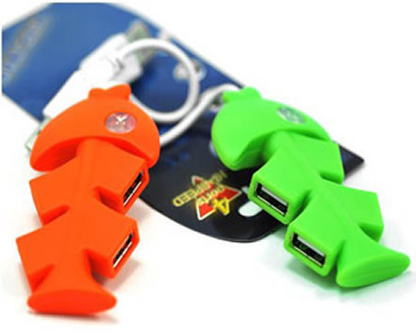 Concentrateur USB - Ref 368148