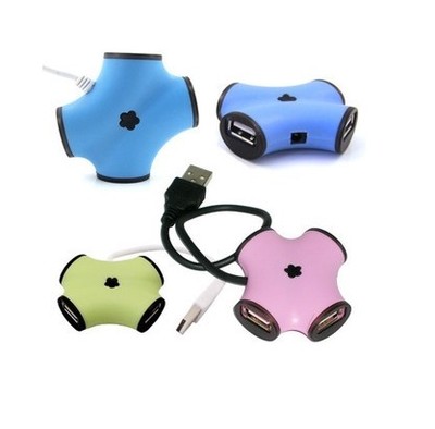 Concentrateur USB - Ref 368151