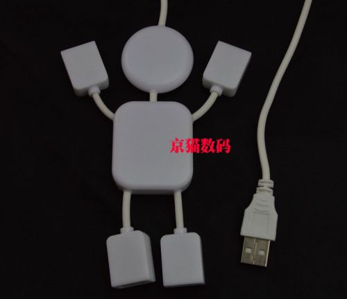 Concentrateur USB - Ref 368160
