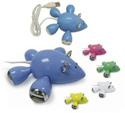 Concentrateur USB - Ref 368162