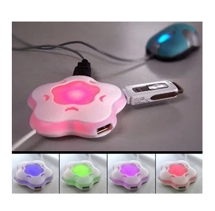 Concentrateur USB - Ref 368163