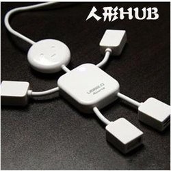 Concentrateur USB - Ref 368171