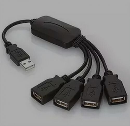 Concentrateur USB - Ref 368172