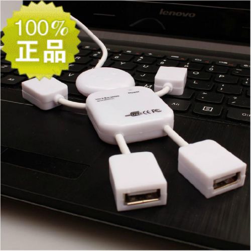 Concentrateur USB - Ref 368173